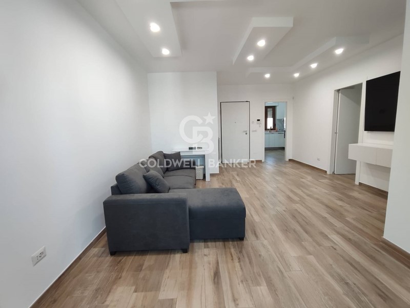 Quadrilocale in Vendita a Brindisi, 178'000&euro;, 100 m²