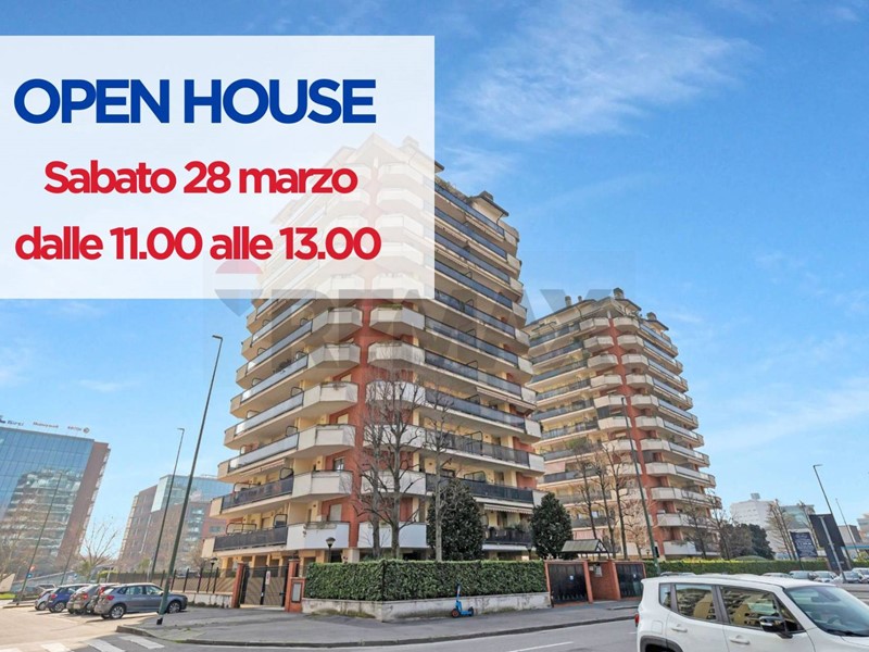 Bilocale in Vendita a Sesto San Giovanni, 260'000&euro;, 75 m²