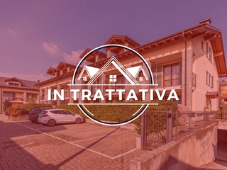 Trilocale in Vendita a Induno Olona, 175'000&euro;, 88 m²