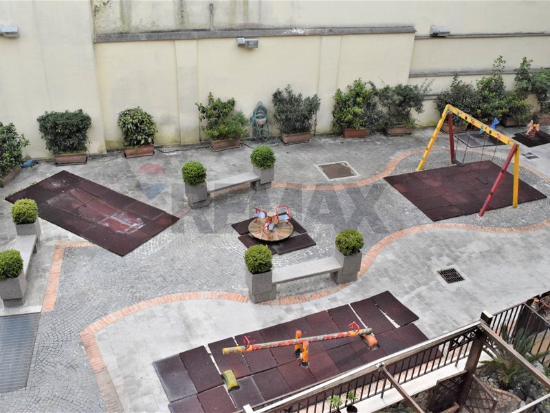 Quadrilocale in Vendita a Napoli, 330'000&euro;, 110 m²