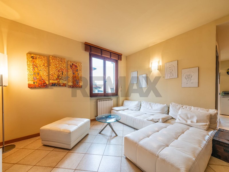 Appartamento in Vendita a Loro Ciuffenna, 230'000&euro;, 134 m²