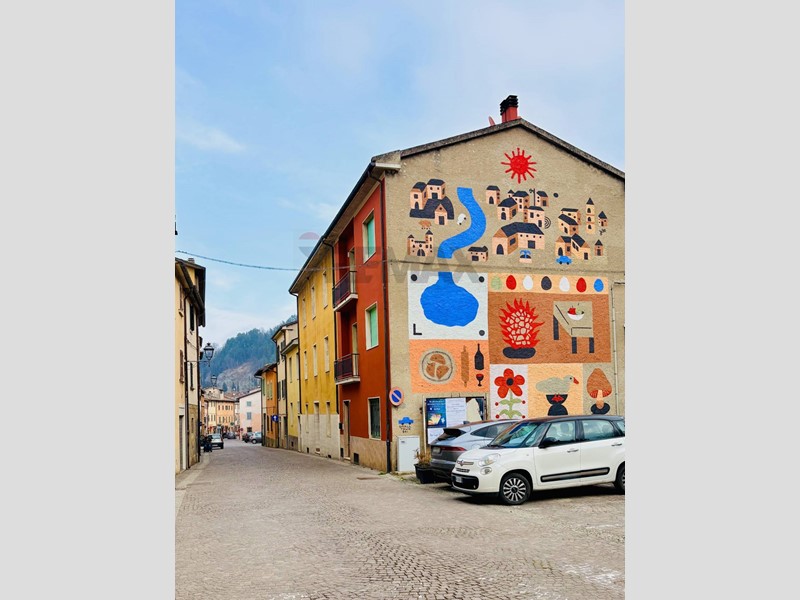 Bilocale in Vendita a Tredozio, 36'000&euro;, 54 m²