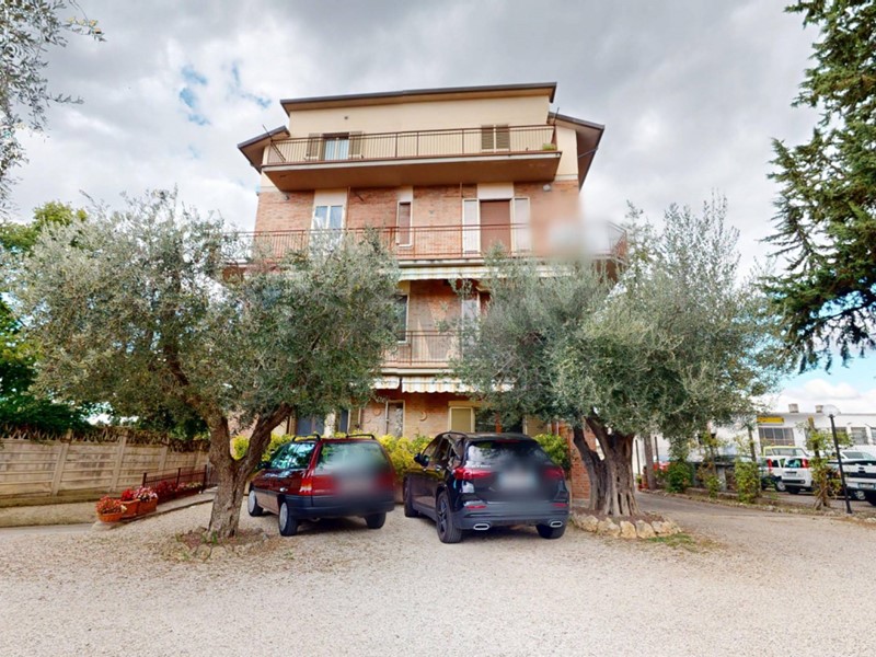 Appartamento in Vendita a Perugia, 129'000&euro;, 132 m²