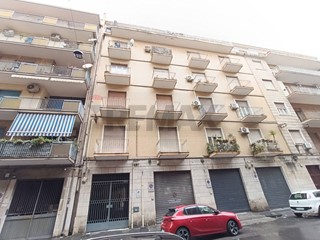 Quadrilocale in Vendita a Catania, 169'000&euro;, 136 m²