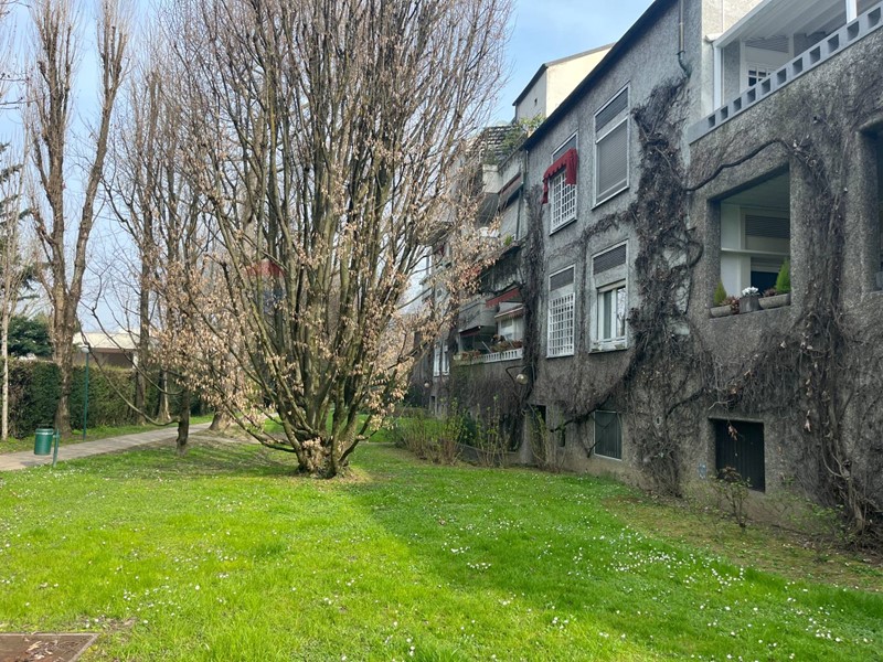Quadrilocale in Vendita a Segrate, 595'000&euro;, 165 m²
