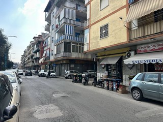 Trilocale in Affitto a Napoli, 790&euro;, 100 m²