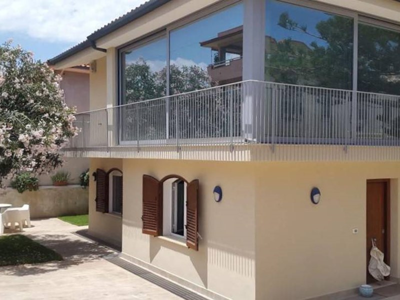 Quadrilocale in Affitto a Palermo, 600&euro;, 70 m²