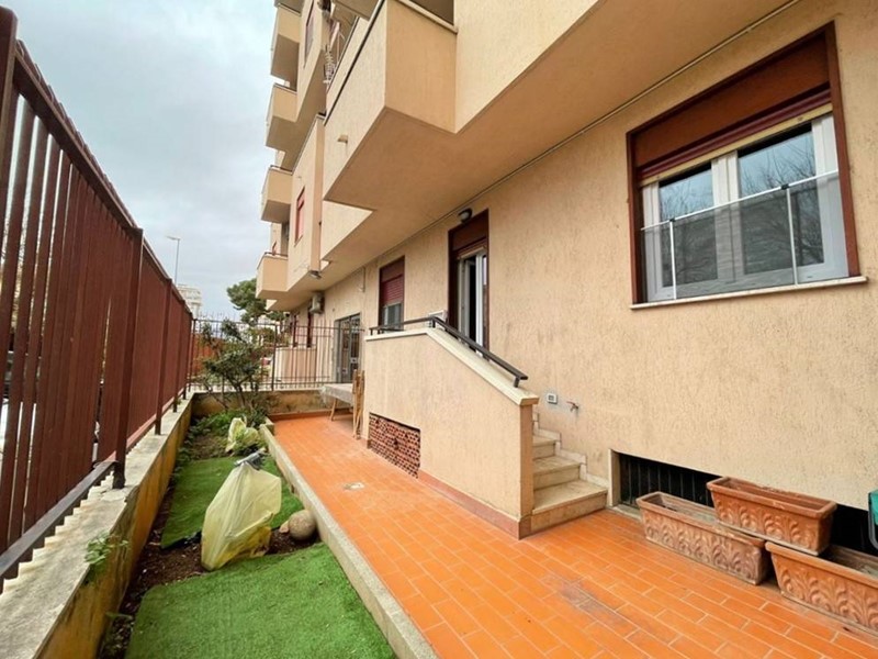 Trilocale in Affitto a Palermo, 780&euro;, 100 m²