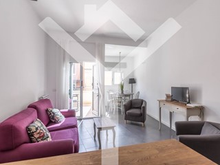 Attico in Vendita a Roma, 595'000&euro;, 90 m²