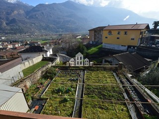 Quadrilocale in Vendita a Quincinetto, 49'000&euro;, 83 m²