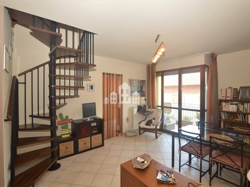 Appartamento in Vendita a Bosconero, 135'000&euro;, 115 m²