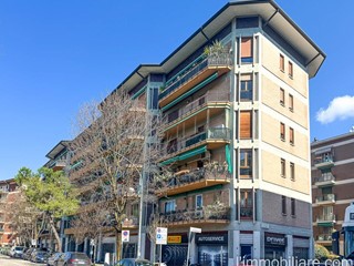 Trilocale in Vendita a Verona, 259'000&euro;, 70 m²