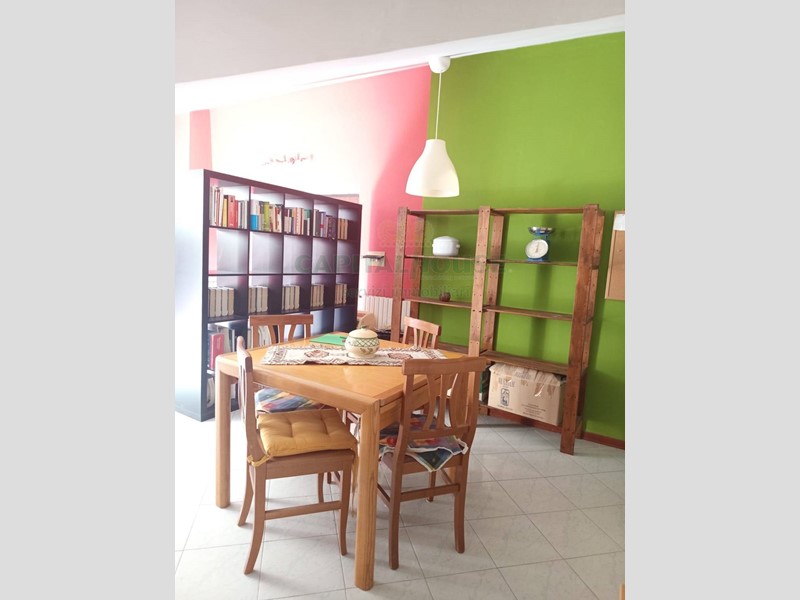 Attico in Vendita a Caserta, 67'000&euro;, 75 m²