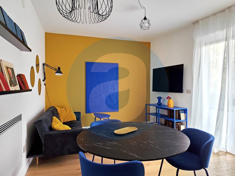 Trilocale in Vendita a Bari, 330'000&euro;, 72 m²