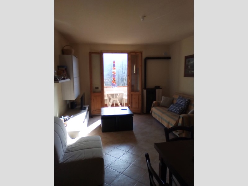 Trilocale in Affitto a Abetone Cutigliano, 600&euro;, 65 m²