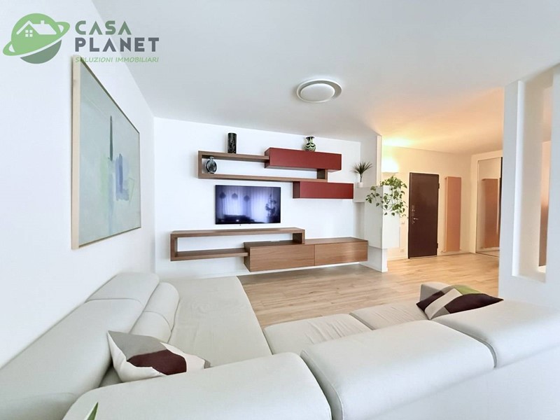 Appartamento in Vendita a Mogliano Veneto, 245'000&euro;, 160 m²
