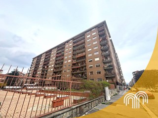 Quadrilocale in Vendita a Torino, 340'000&euro;, 130 m²