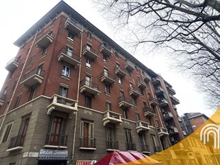 Bilocale in Vendita a Torino, 139'000&euro;, 45 m²