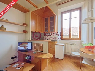 Bilocale in Affitto a Livorno, 550&euro;, 45 m²