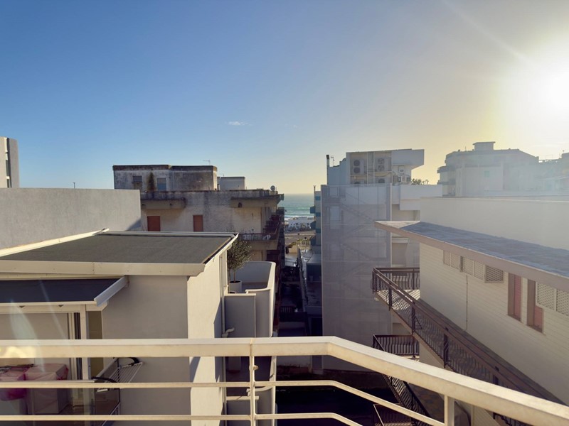 Trilocale in Vendita a Gallipoli, 160'000&euro;, 85 m²