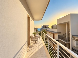 Trilocale in Vendita a Gallipoli, 160'000&euro;, 85 m²