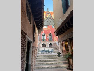 Quadrilocale in Vendita a Venezia, 380'000&euro;, 100 m²