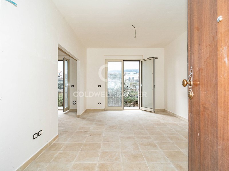 Appartamento in Vendita a Mascali, 125'000&euro;, 160 m²