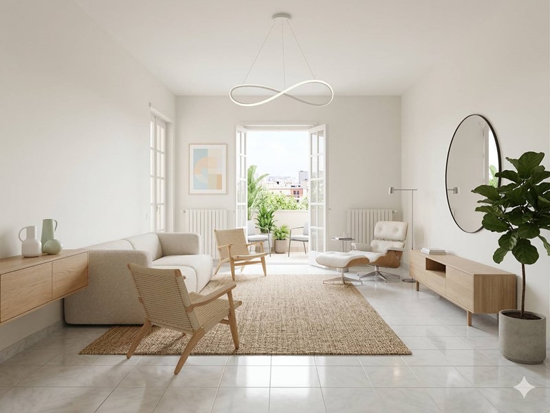 Appartamento in Vendita a Gallipoli, 219'000&euro;, 170 m²