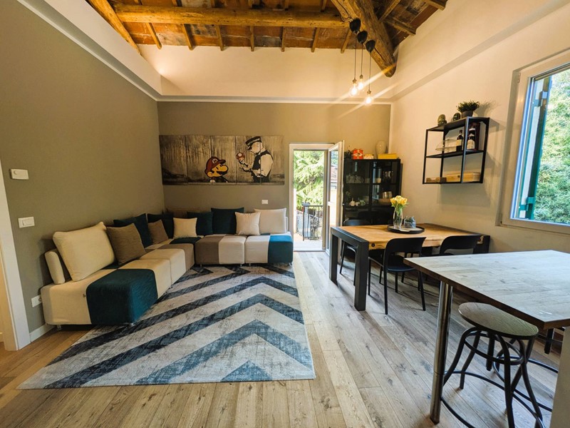 Trilocale in Vendita a Verona, 265'000&euro;, 80 m²