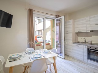 Bilocale in Vendita a Sanremo, 168'000&euro;, 43 m²