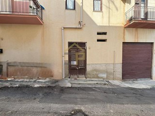 Bilocale in Vendita a Castellammare del Golfo, 35'000&euro;, 36 m²