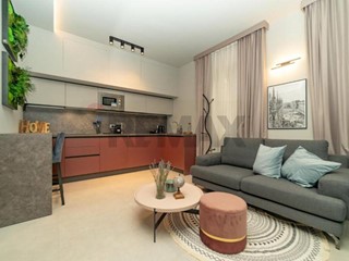 Bilocale in Vendita a Milano, 360'000&euro;, 35 m²