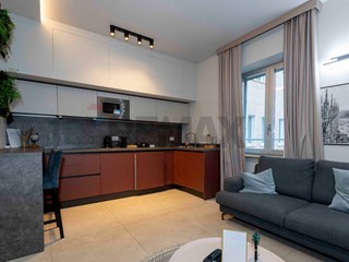 Bilocale in Vendita a Milano, 360'000&euro;, 35 m²