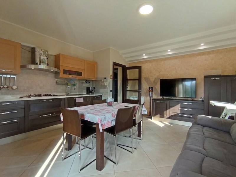 Quadrilocale in Vendita a Misterbianco, 149'000&euro;, 144 m²