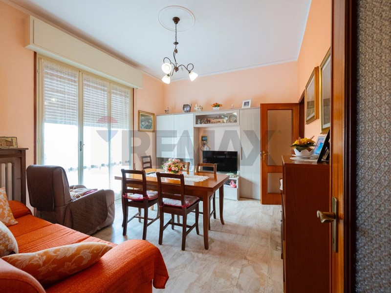 Quadrilocale in Vendita a Commessaggio, 75'000&euro;, 99 m²