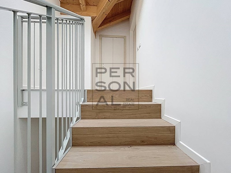 Trilocale in Vendita a Levico Terme, 240'000&euro;, 90 m²