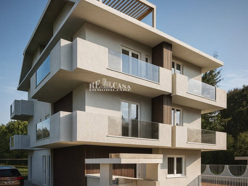 Bilocale in Vendita a San Benedetto del Tronto, 210'000&euro;, 50 m²