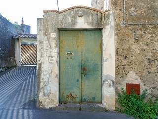 Monolocale in Vendita a Lentini, 7'000&euro;, 25 m²