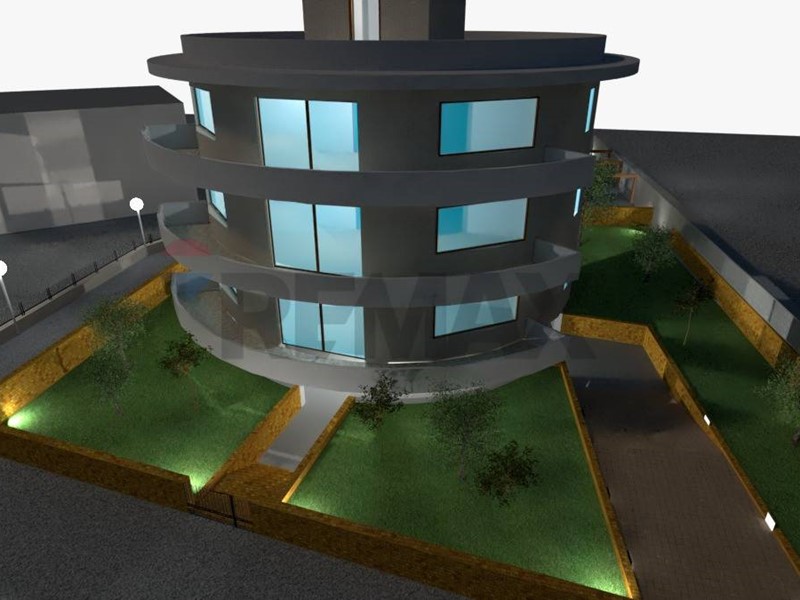 Trilocale in Vendita a Calvi Risorta, 120'000&euro;, 70 m²