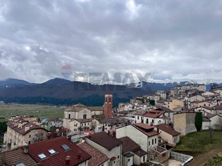 Trilocale in Vendita a Rivisondoli, 165'000&euro;, 67 m²