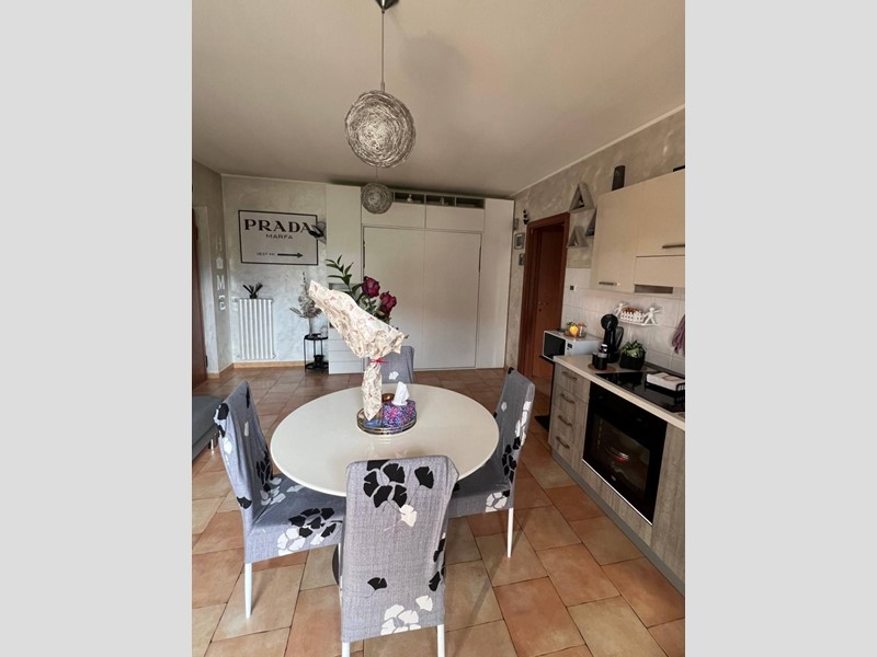 Monolocale in Affitto a Caselle Torinese, 450&euro;, 40 m²