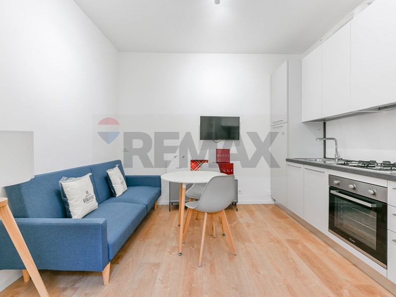 Bilocale in Affitto a Milano, 1'400&euro;, 40 m²
