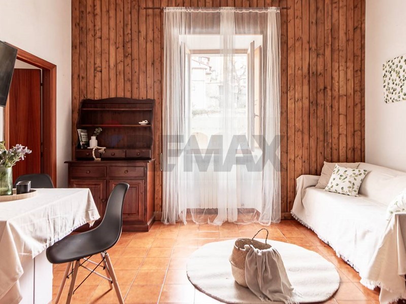 Bilocale in Vendita a Villetta Barrea, 80'000&euro;, 80 m²