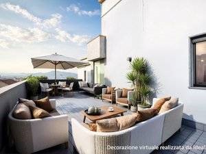 Trilocale in Vendita a Segrate, 430'000&euro;, 178 m²