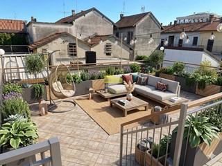 Trilocale in Vendita a Cavenago di Brianza, 165'000&euro;, 80 m²