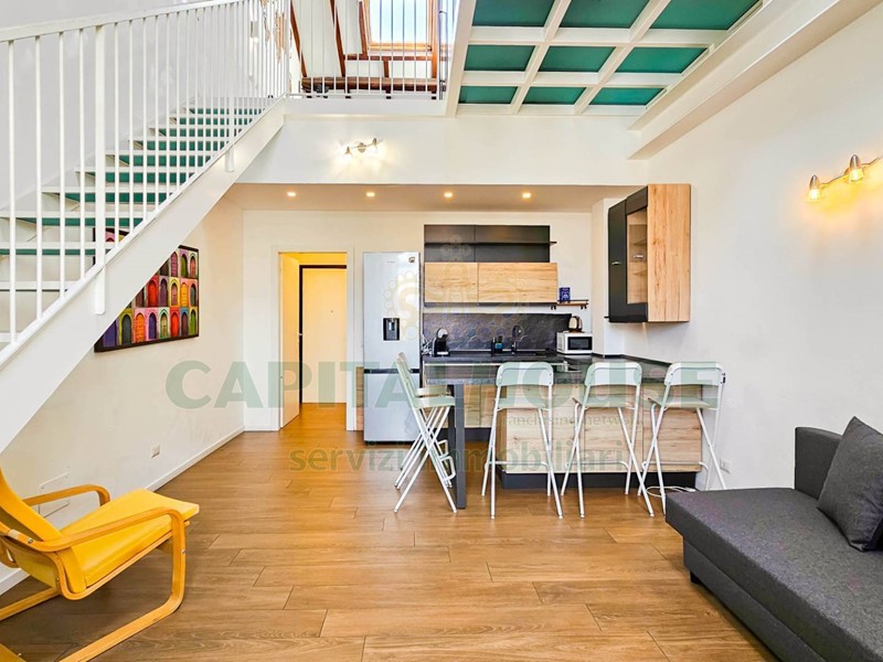 Bilocale in Vendita a Milano, 269'000&euro;, 70 m²