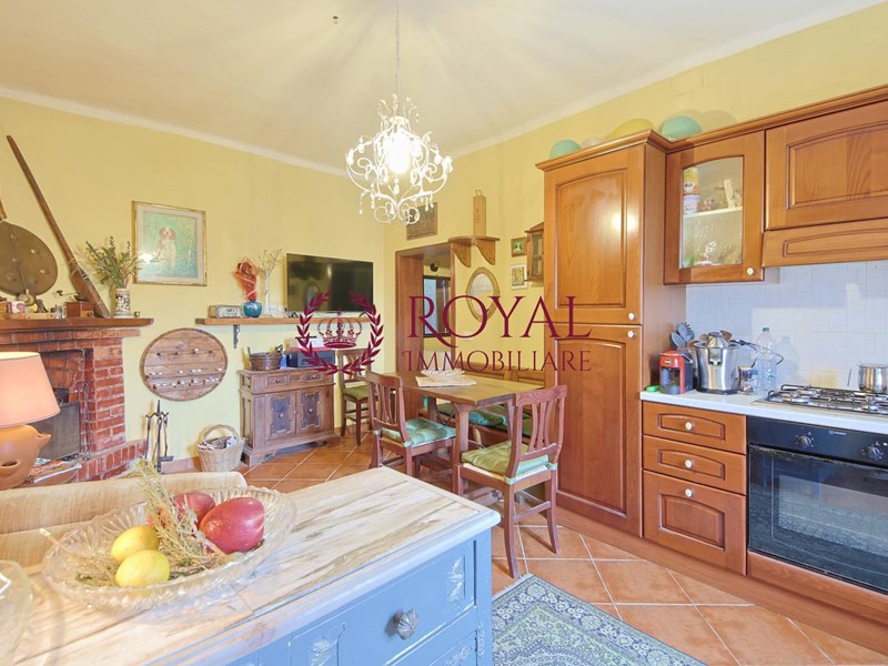 Bilocale in Vendita a Livorno, 98'000&euro;, 50 m²
