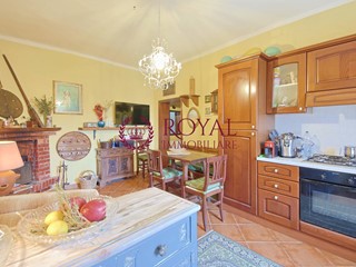 Bilocale in Vendita a Livorno, 98'000&euro;, 50 m²