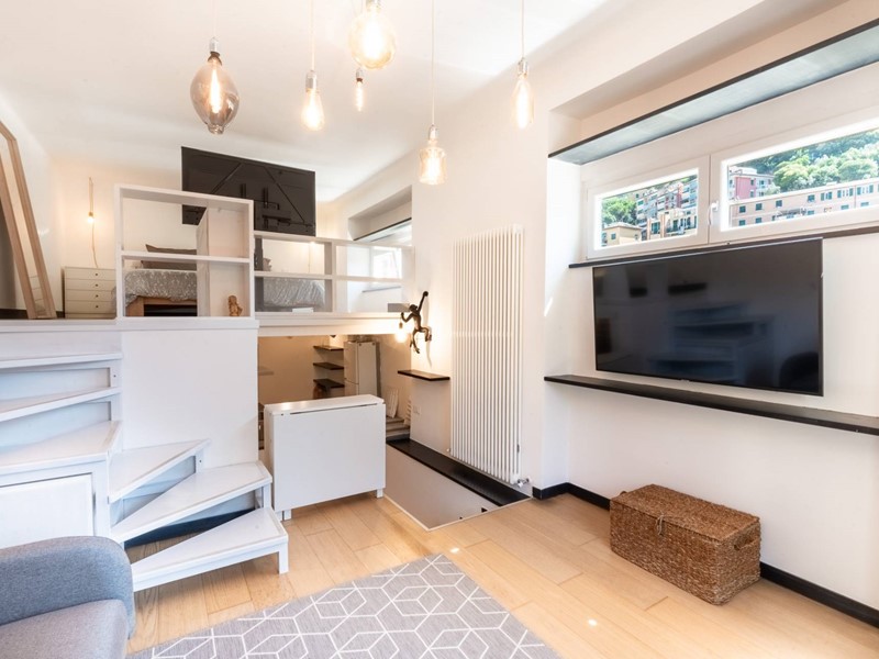 Monolocale in Vendita a Bogliasco, 198'000&euro;, 33 m²