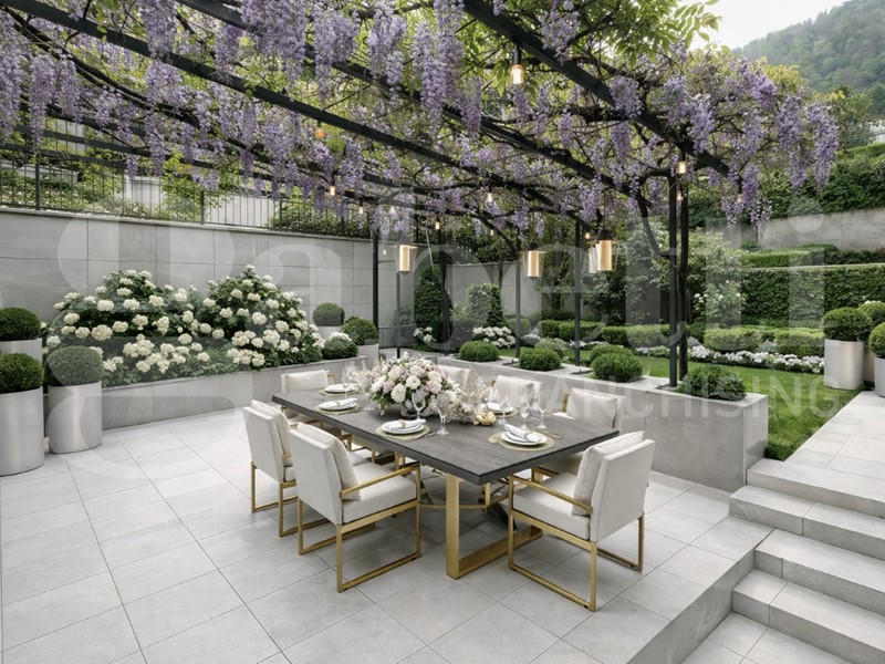 Trilocale in Vendita a Brescia, 350'000&euro;, 165 m², con Box